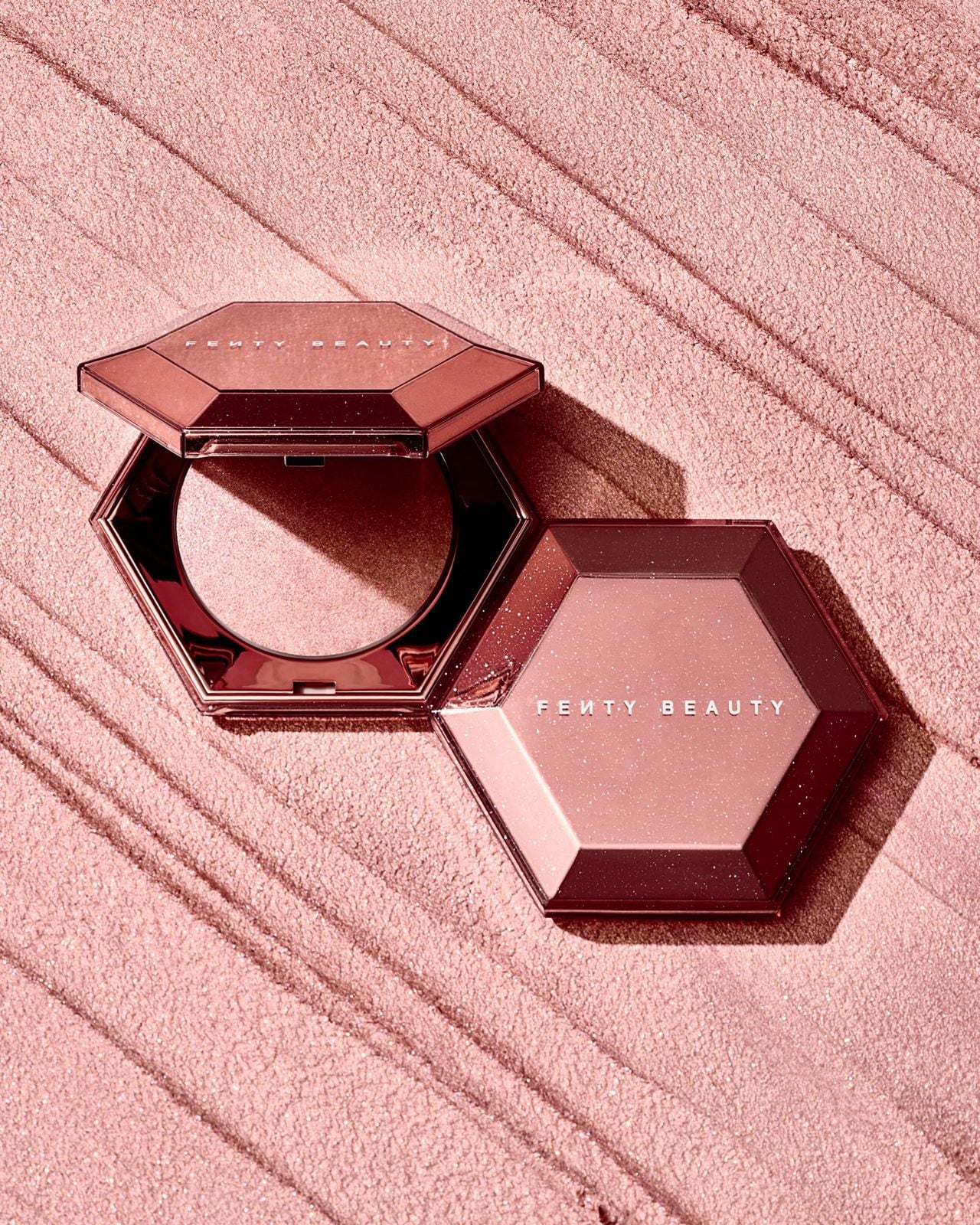 Colombia se suma al fenómeno Fenty