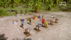 Canal RCN - Captura de pantalla