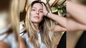 Foto: Instagram @claudiabahamon