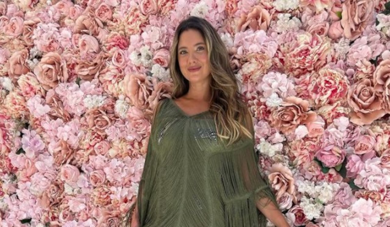 Daniella Álvarez Instagram