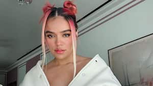 Karol G muestra su lujosa casa en Medellín