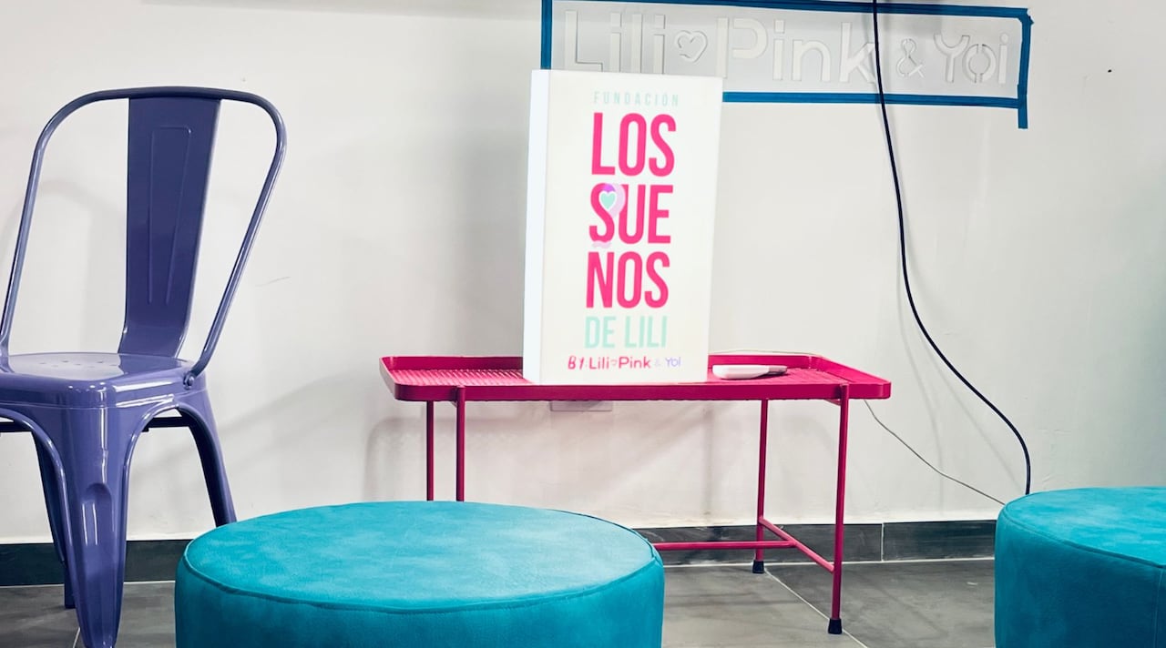 Las cifras de embarazos adolescentes van en aumento en el país. De allí, la necesidad de la Fundación Los Sueños de Lili de atacar la problemática.