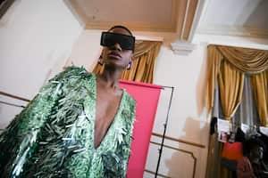 Bogotá Fashion Week 2022