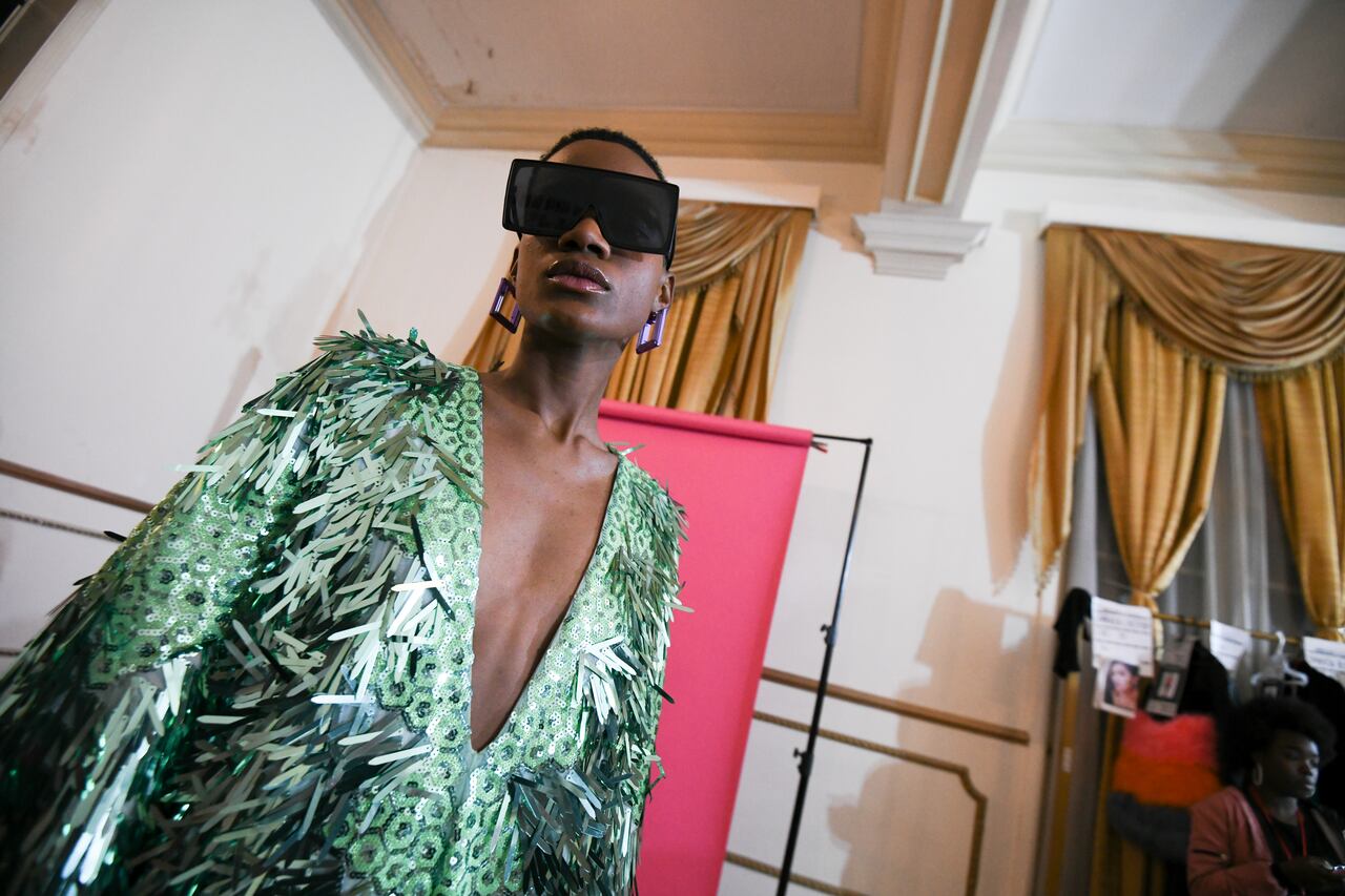 Bogotá Fashion Week 2022