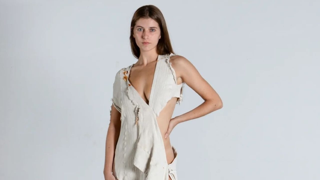 Colección ‘Ilegal’ del artista Ernesto Artillo