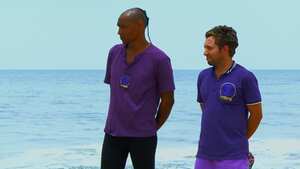 Marlon Restrepo en su paso por "El Desafío" en 2015.