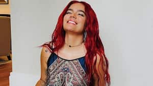 Karol G da millonarios regalos a algunos asistentes de su concierto