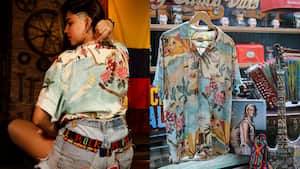 Colección ‘El rock de mi pueblo’ de Carlos Vives junto a Bohío Playa y Gaira Música Local