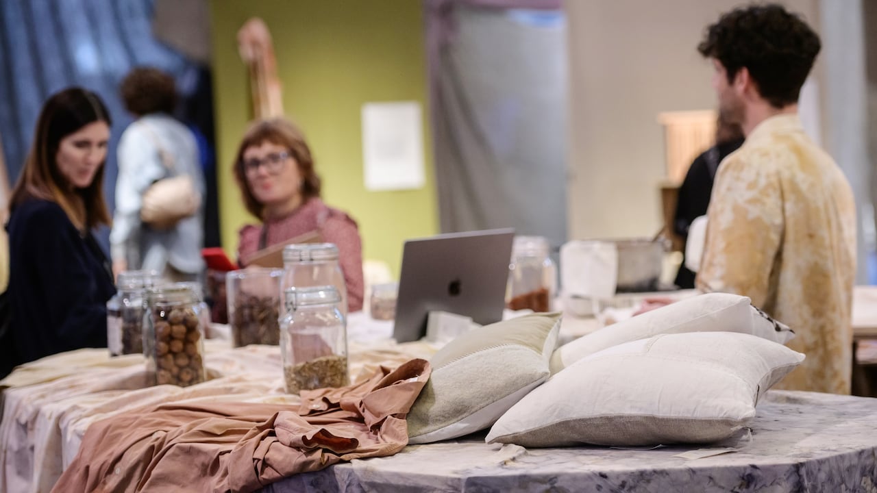 Heimtextil 2023