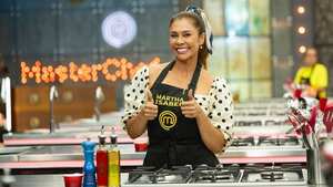 Martha Isabel Bolaños