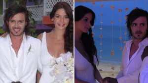 Maleja Restrepo boda