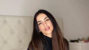 Instagram @jessicacedielnet