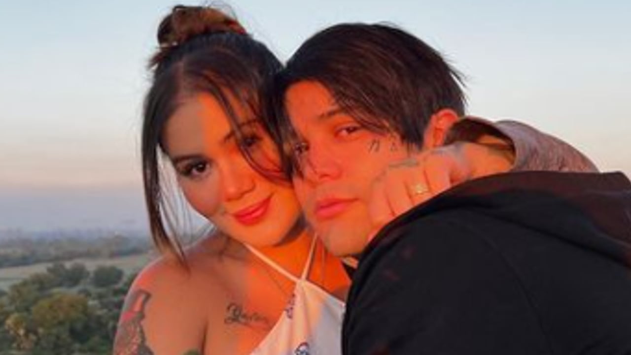 "Esto da lástima", le dan palo a por extravagante comportamiento