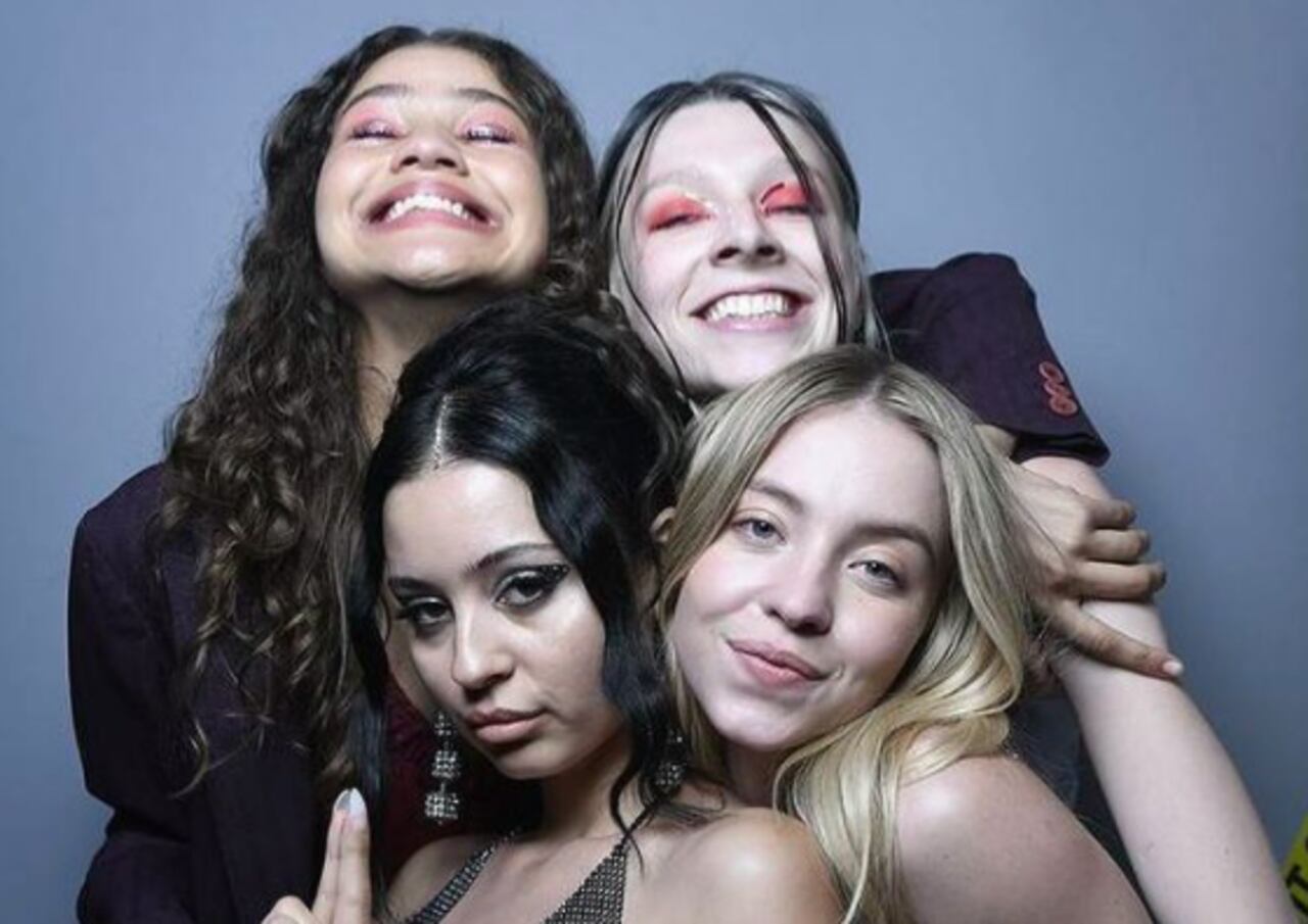 Euphoria HBO