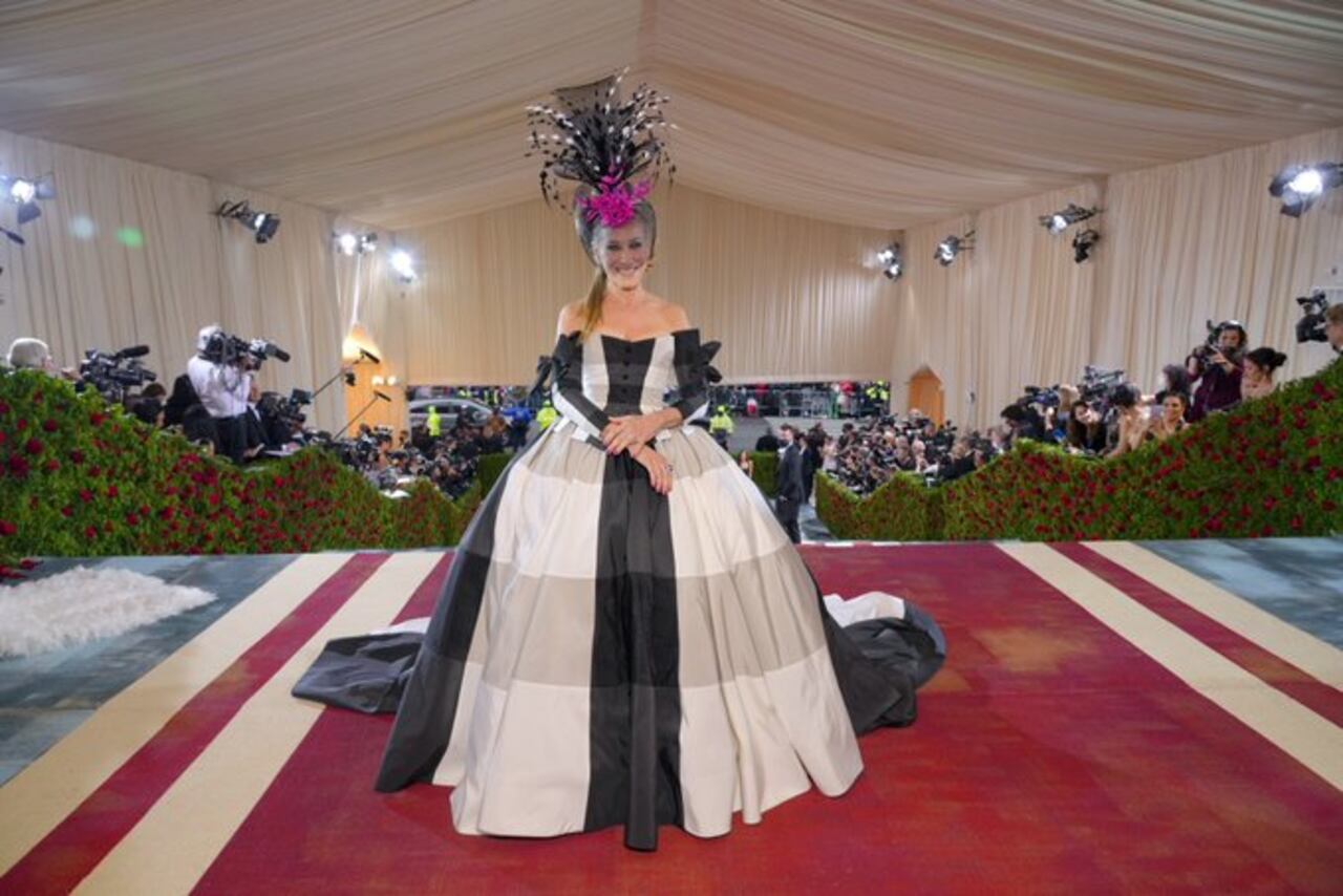 Sara Jessica Parker