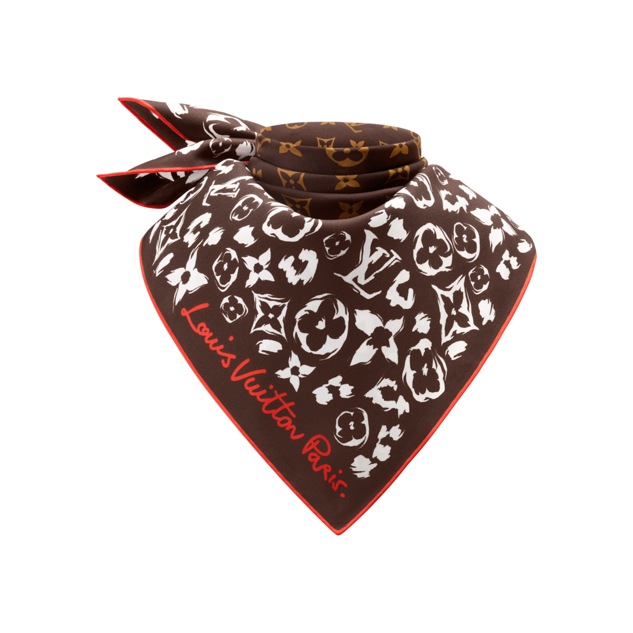 LV Safari: el instinto salvaje de Louis Vuitton, reinterpretado en clave contemporánea