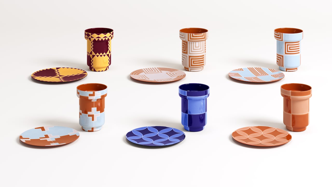 Colecciones para el Hogar