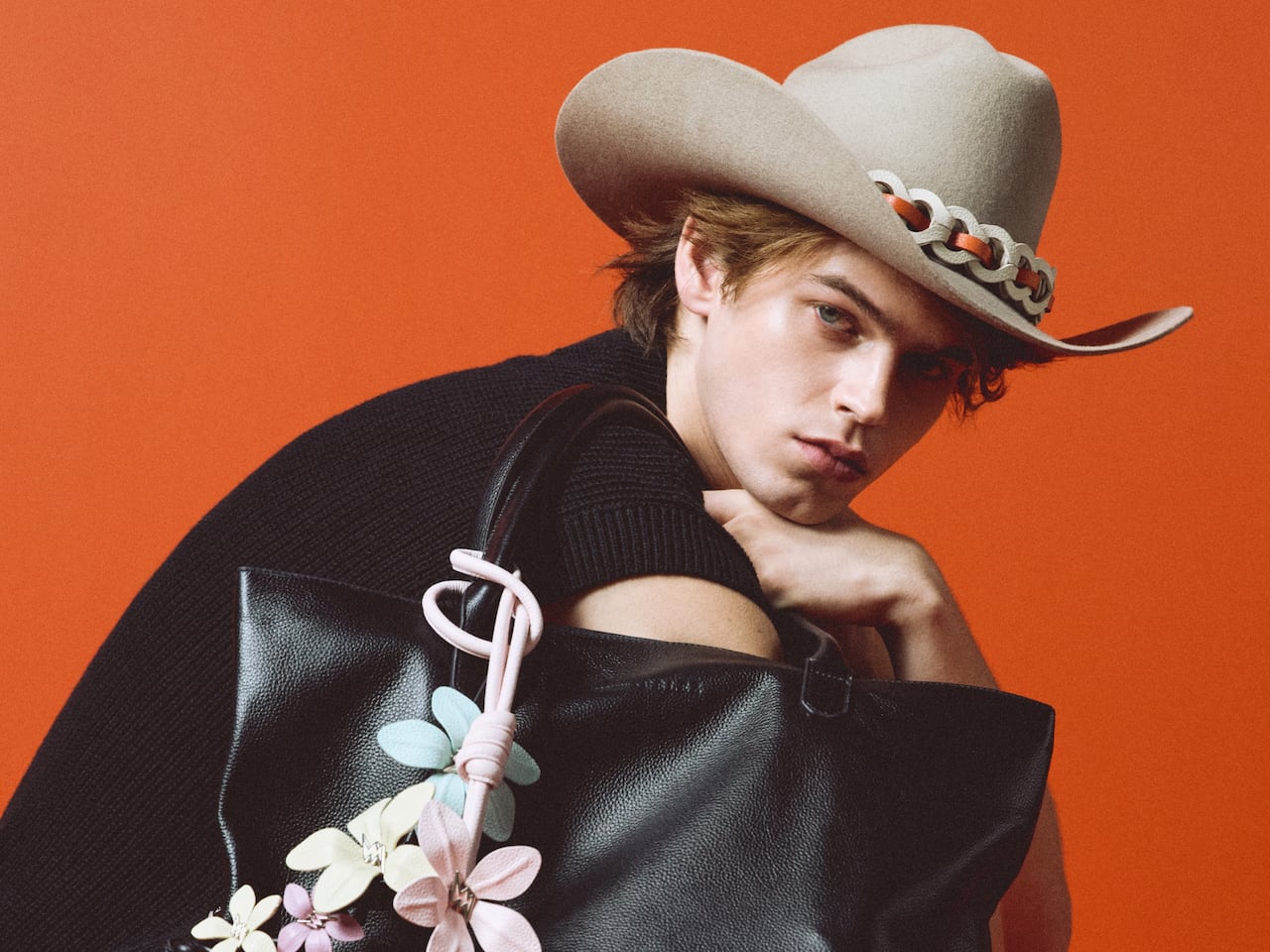 Collab de J Balvin y Vélez