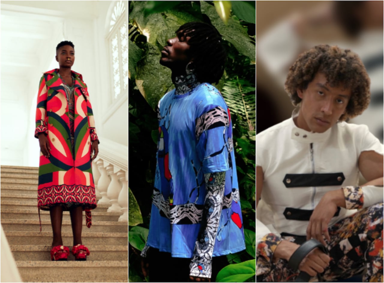 Bogotá Fashion Film