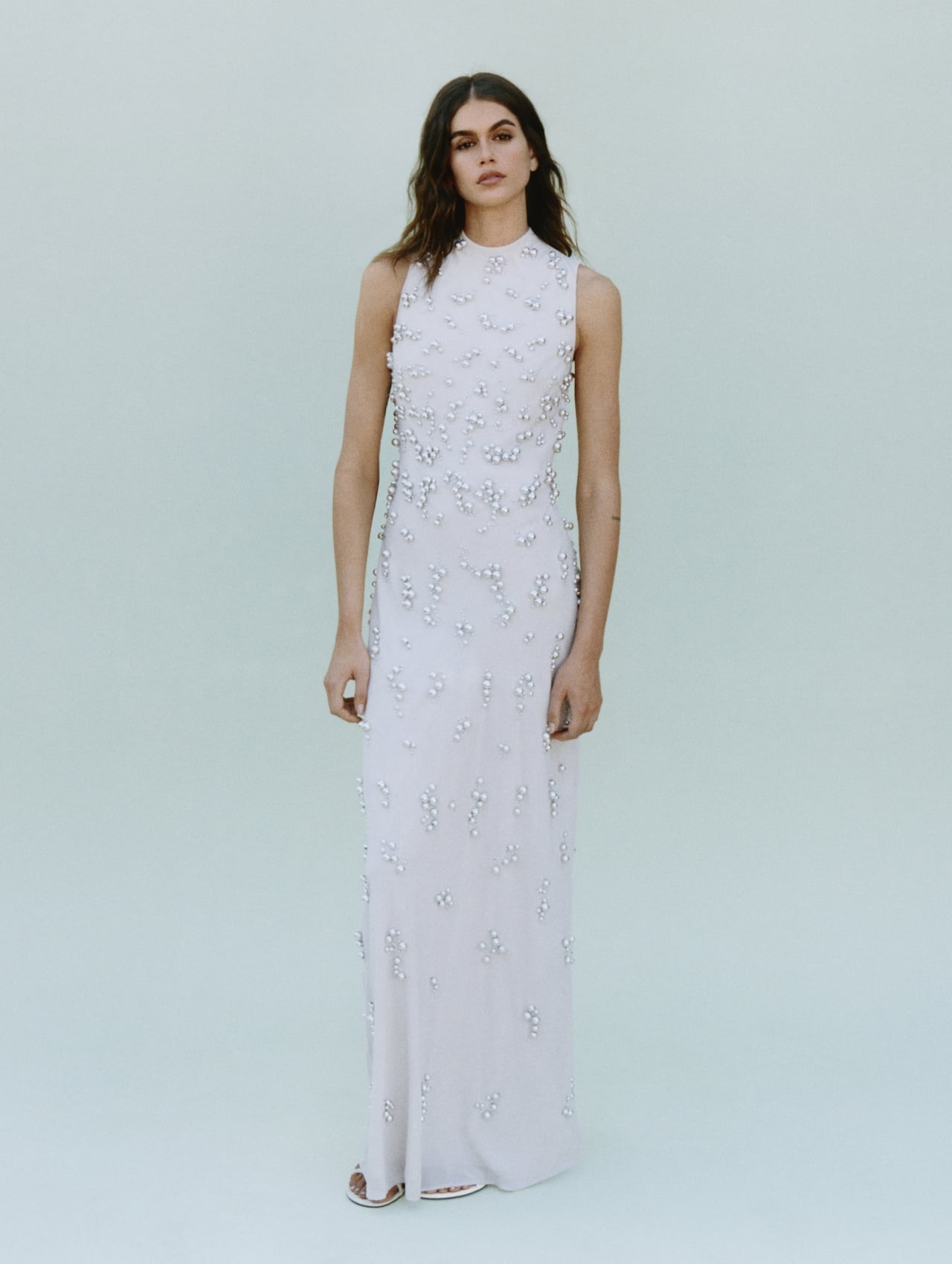 Kaia Gerber: la musa contemporánea que redefine el legado de una supermodelo.