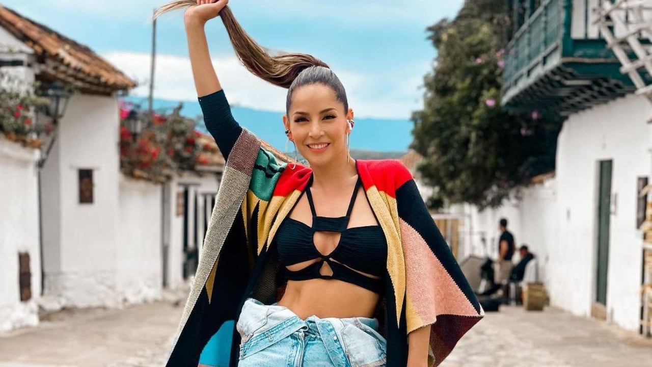 Carmen Villalobos