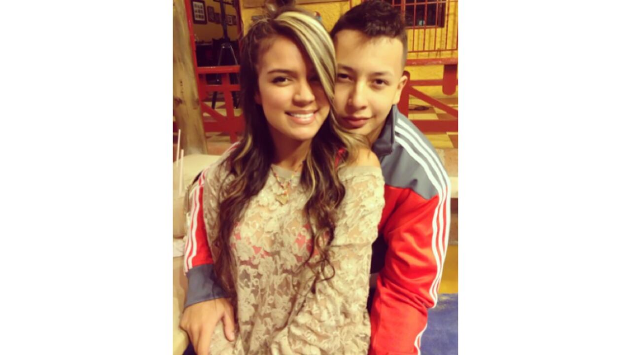 Karol G y primer novio