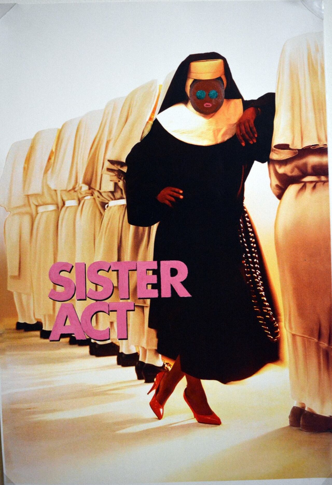 Re-escrito en el cuerpo: una nueva mirada a la identidad afro latinoamericana