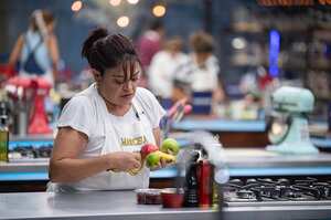 Marcela Benjumea
Participante de MasterChef
@marcelabenjumeap