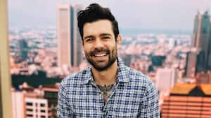 Juan Diego Vanegas, chef de Día a Día.