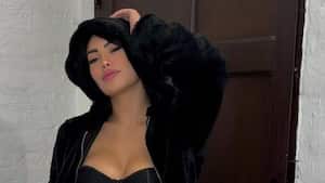 Foto: Instagram @anadelcastillo_2021