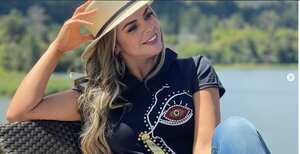 Alejandra Serje habla en sus redes sociales acerca de