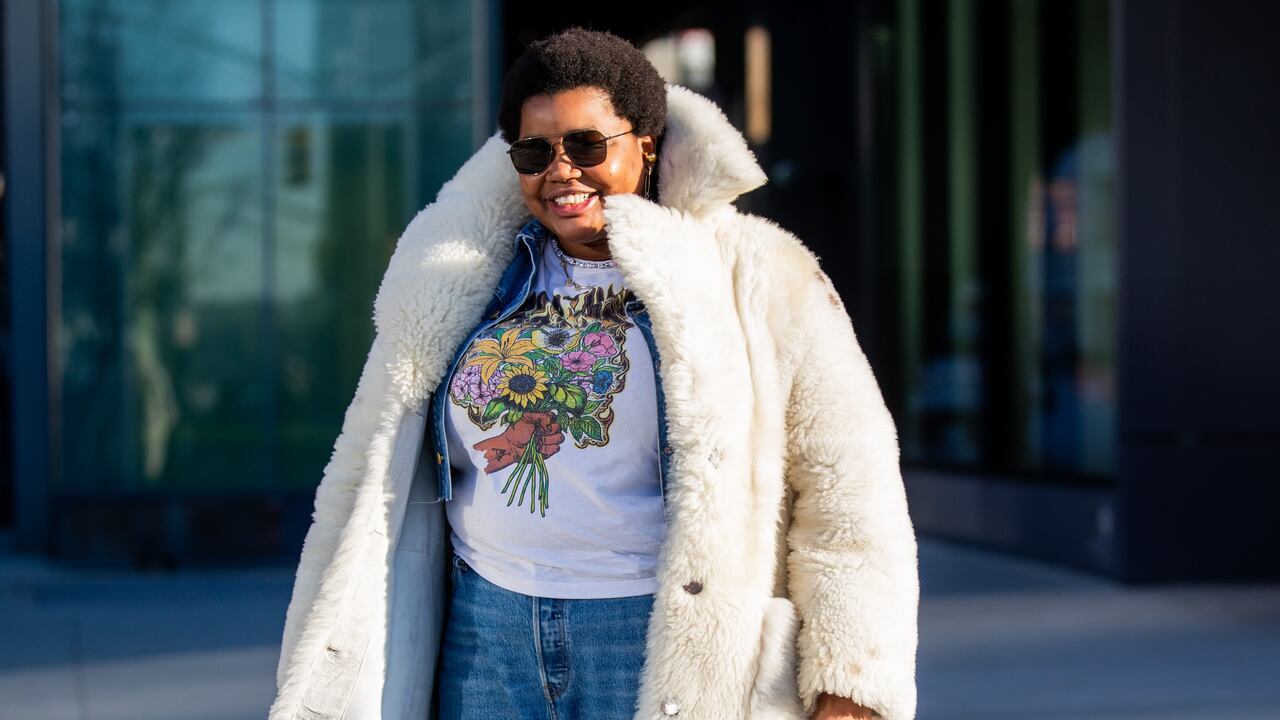 Gabriella Karefa-Johnson