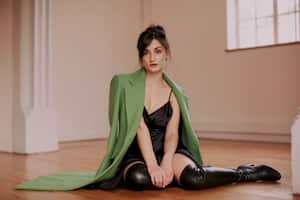 La marca de lencería Soreil Lingerie fue creada por la colombiana Jackie Sasson