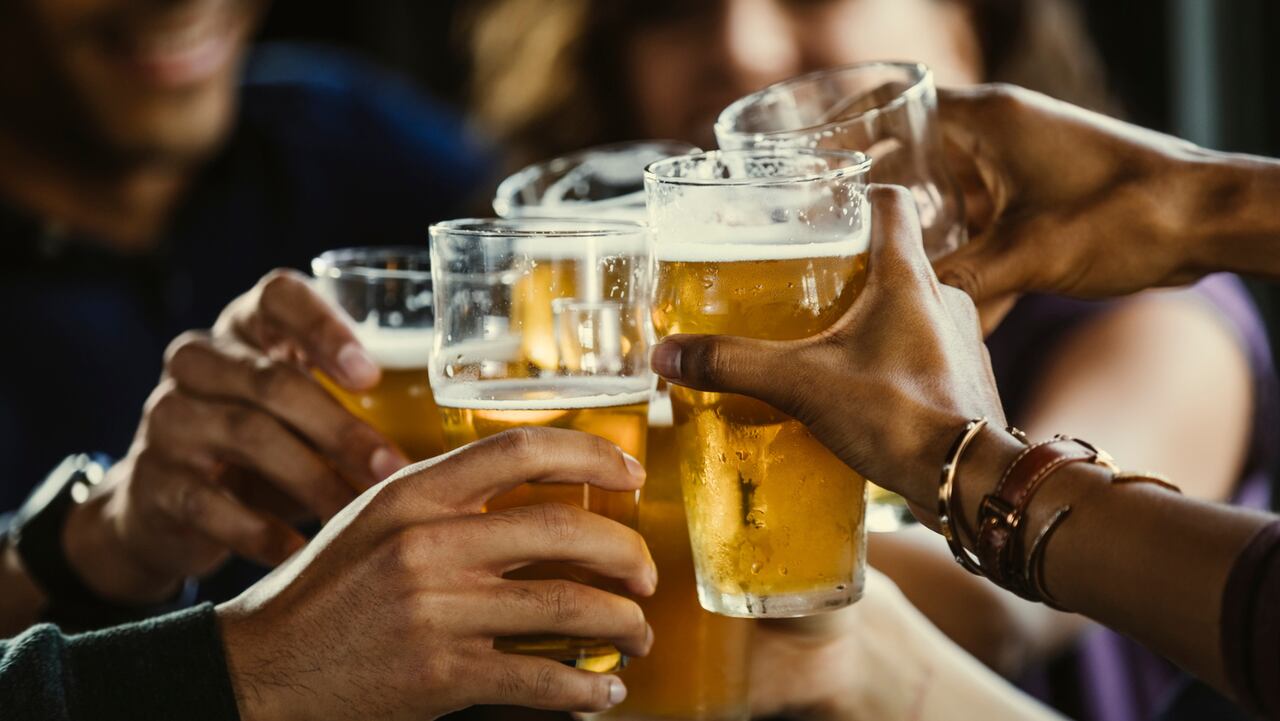 Día Internacional de la Cerveza: conozca las más fuertes del mundo