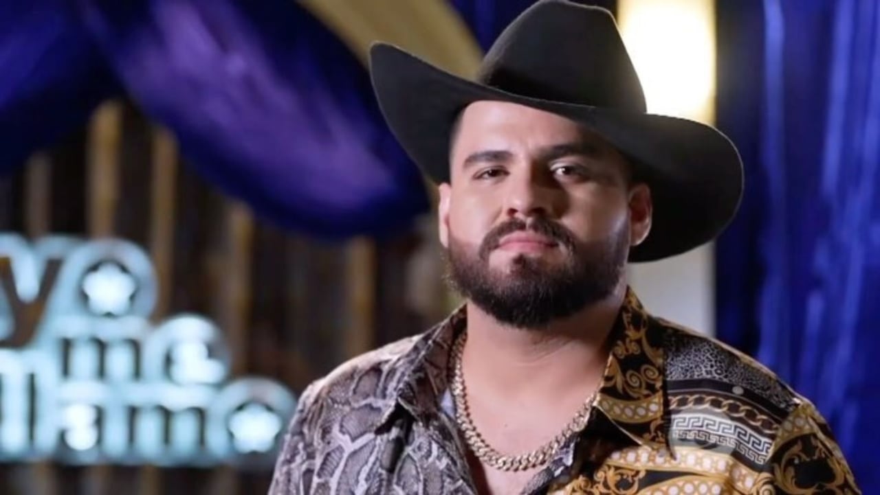 De jardinero a ganador de 'Yo me llamo': Esta es la historia del doble de Carin León