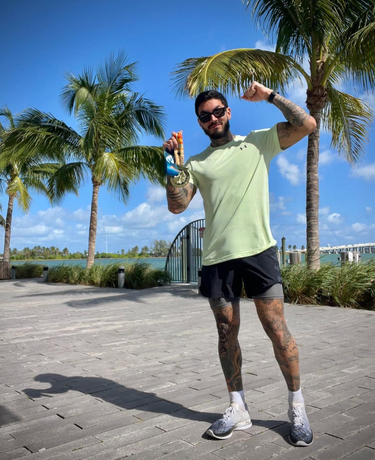 Mateo Carvajal