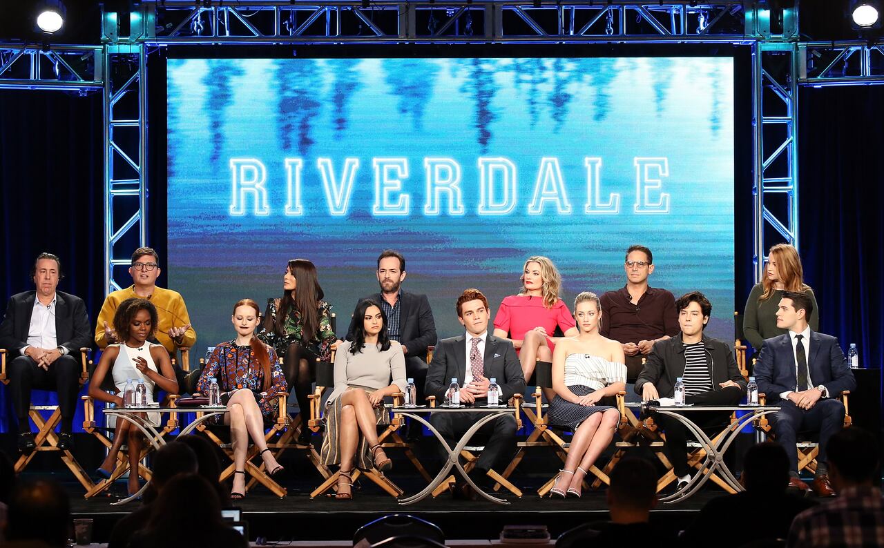 Riverdale