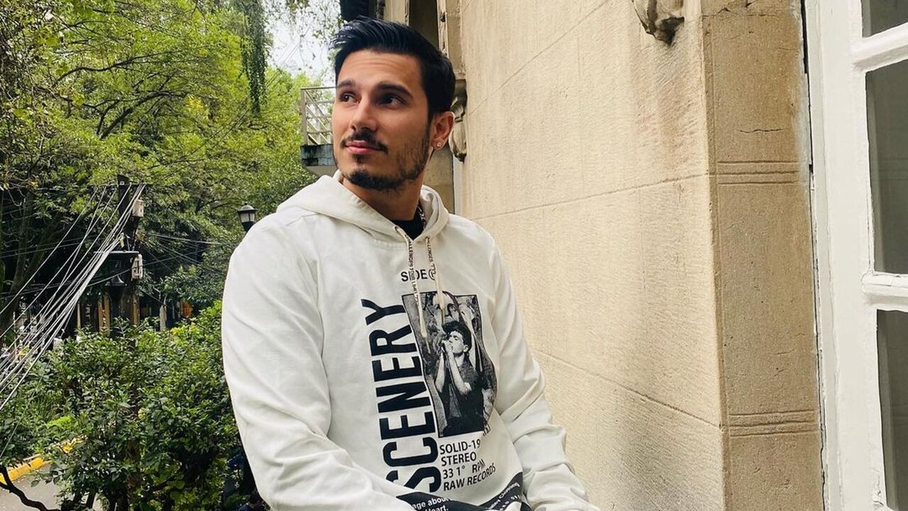 Pipe Bueno hizo confesión sobre su hijo y el descuido que casi termina en accidente