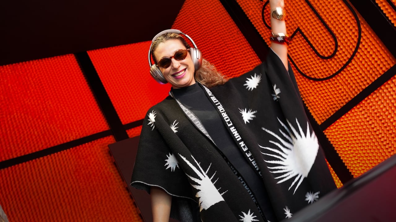 5 datos sobre cómo las personas descubren música en los festivales