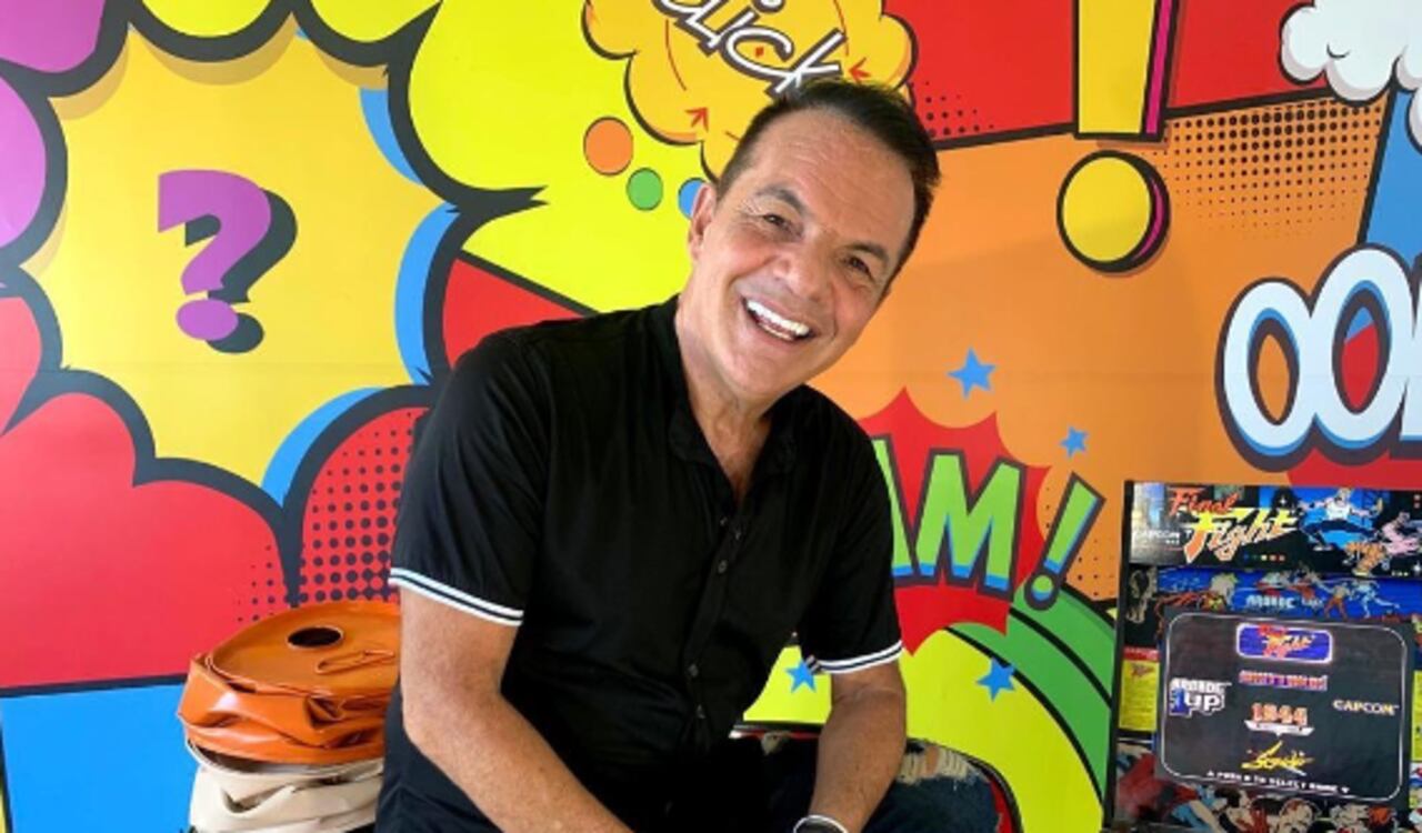 foto: Instagram @memoorozcol
