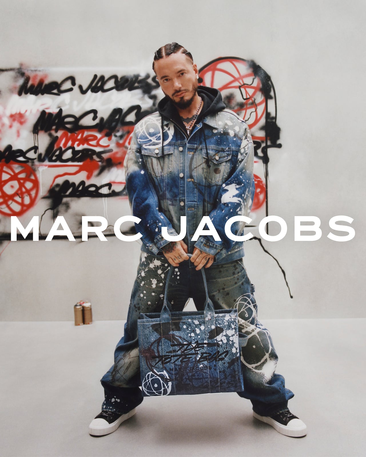 Marc Jacobs