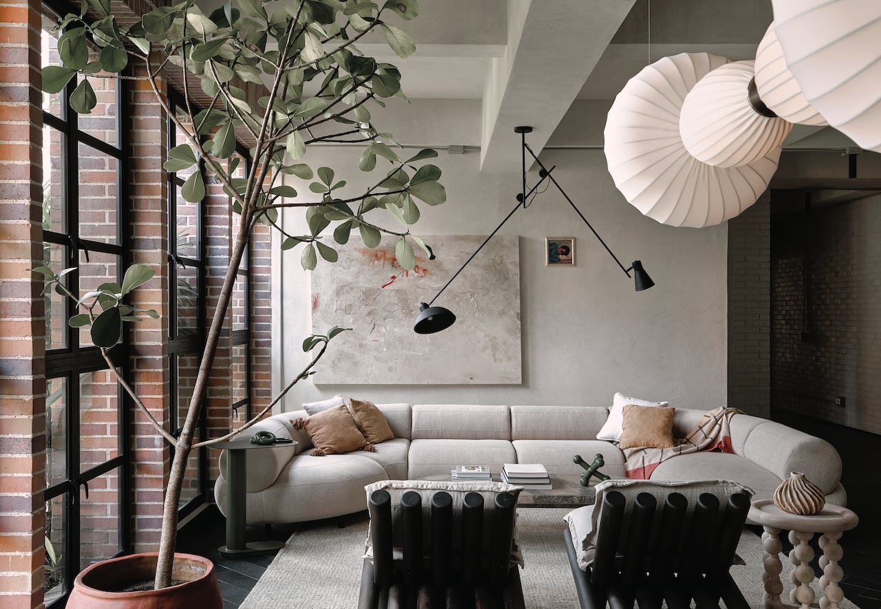 Habitar con intención: cuando el diseño acompaña la vida