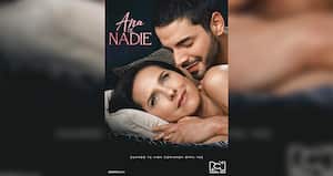 Ana de nadie se estrenó el pasado primero de marzo. Ese día sumó más de 9 millones de usuarios conectados. Su rating, en promedio, ronda el 9 por ciento.
