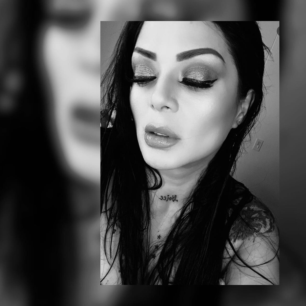 Marbelle ha estado en medio de varias polémicas