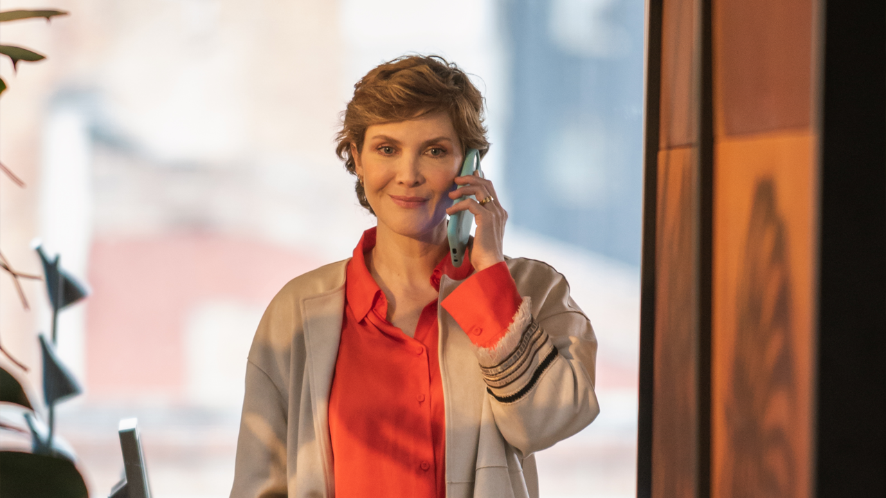 "La vida después del reality", serie de Prime Video