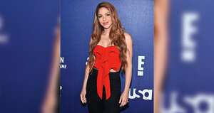 Los españoles no olvidan que cuando Shakira comenzó su romance con Piqué aún era, oficialmente, pareja de Antonio de la Rúa, con quien terminó en 2011.