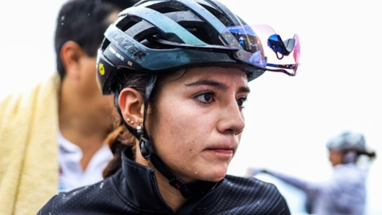 Lina Marcela Hernández.