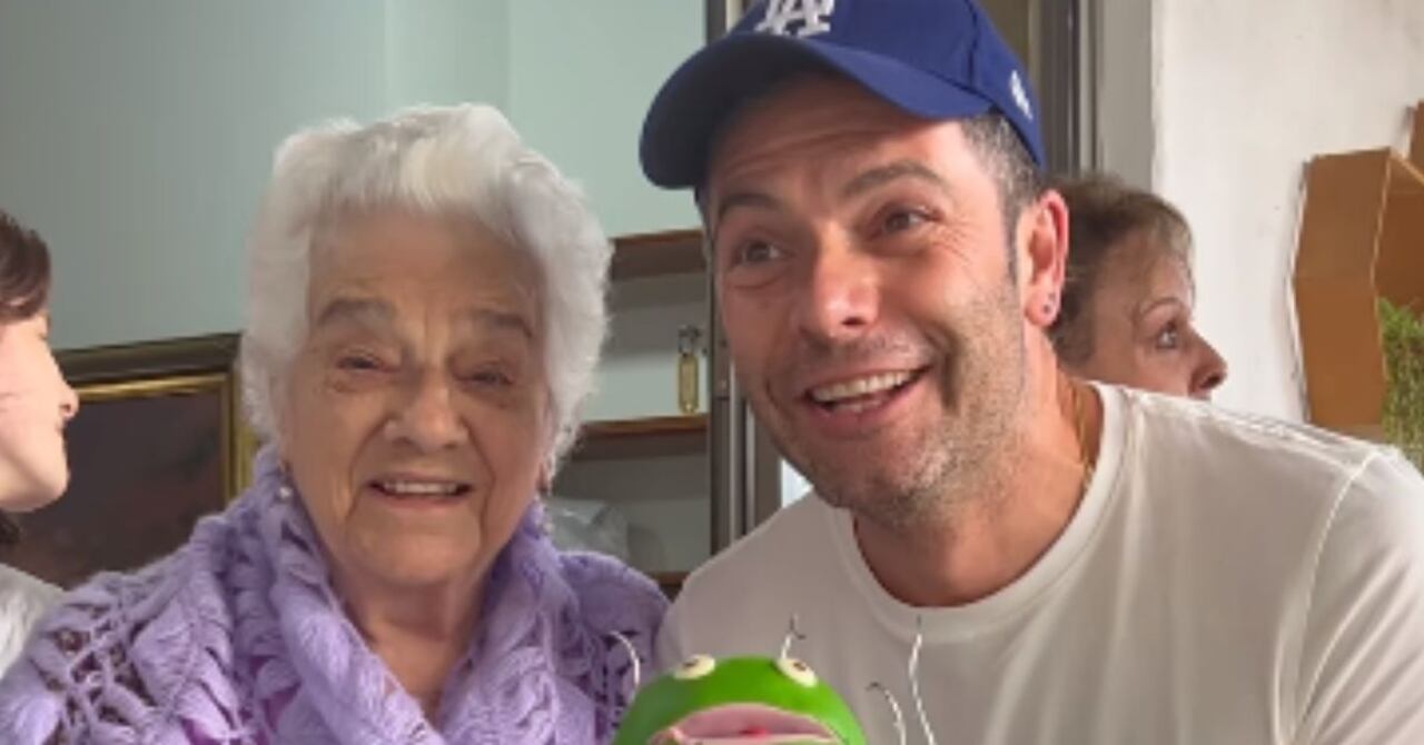 Iván Lalinde mostró en redes sociales las exclusivas vacaciones que disfrutó