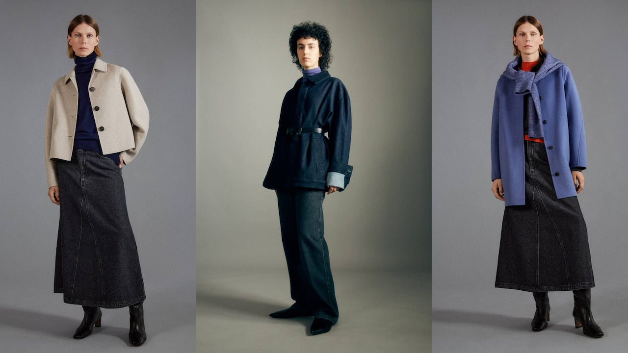 Colección Otoño-Invierno 2022