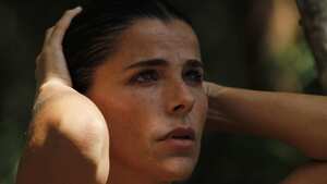 María Fernanda Yepes se casó con su novio en secreto